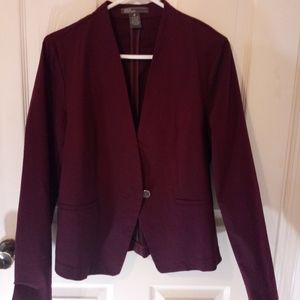 89th & Madison Blazer